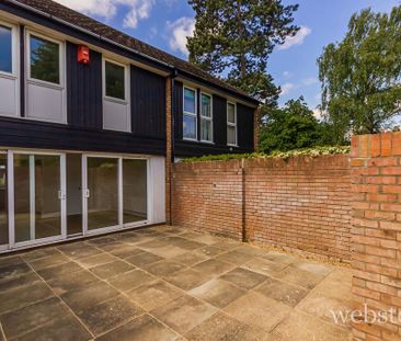 3 bedroom terraced house to rent - Photo 5