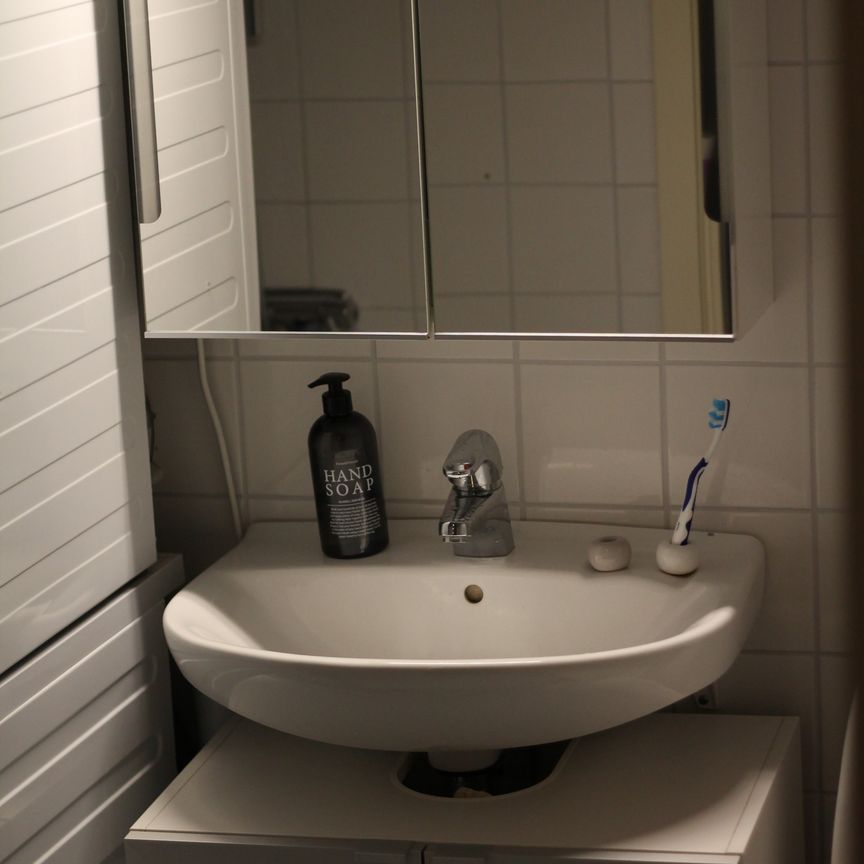 Ekängsgatan, Borås - Photo 1