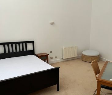 3 Bed Flat, Morrison Street, G5 - Photo 4