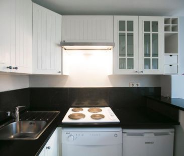 Möblierte Wohnung in Brüssel: Schuman (EU District) - Photo 3