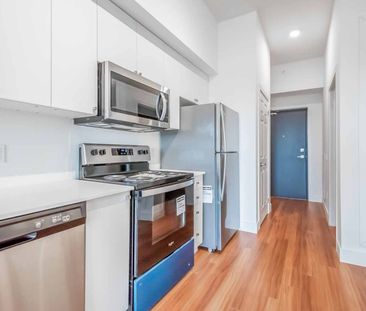 For Lease - 1 Wellington Street Unit# 806, Brantford, Ontario - Photo 2