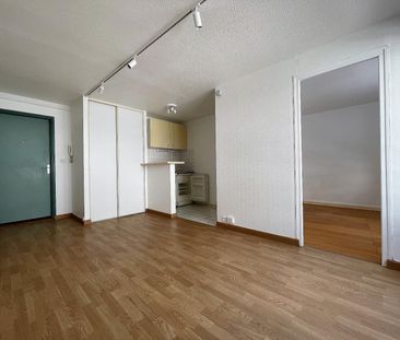 Location Appartement 2 pièces 28m² NANTES 44100 - Photo 5