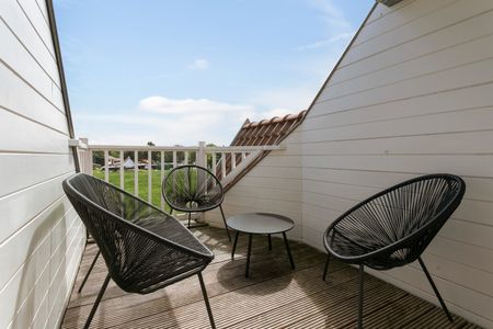 Gemeubeld huis met 3 slaapkamers nabij het Zwin in Knokke-Heist. - Photo 2