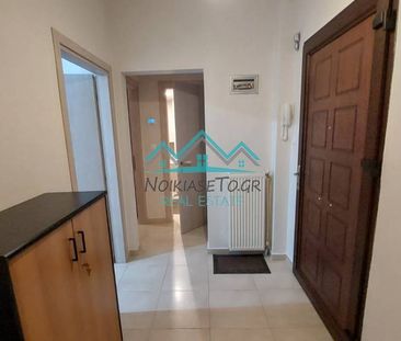 Διαμέρισμα 63 τ.μ. προς ενοικίαση - Photo 3