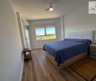 Apartamento de alquiler en N/a, Puerto Deportivo - Photo 2