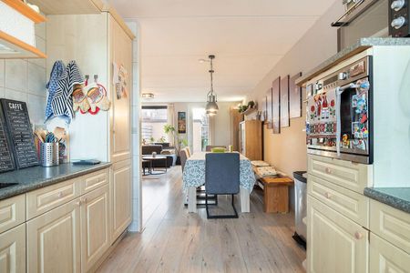 Sipohout 31, Houtbuurt-Oost, 2719KL, Zoetermeer - Photo 5