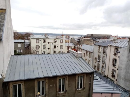 APPARTEMENT BREST - 3 pièce(s) - 68.74 m2 - Photo 1