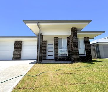 Spacious 4-Bedroom Family Home in Quiet Location - Photo 4