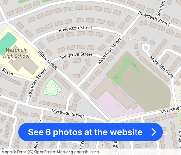 Moorfoot Street, Glasgow, G32 - Photo 1