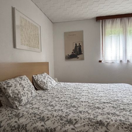 2.5 Zimmer, 52 m² - Foto 4