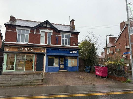 Worcester Road, Hagley, Hagley Stourbridge, DY9 - Photo 1