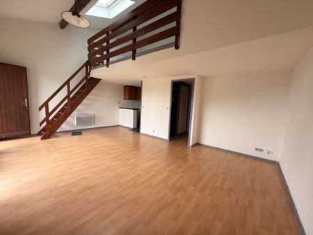 Location Appartement 2 pièces 53m² MERIGNAC 33700 - Photo 3