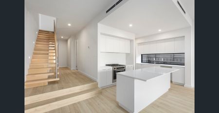 This luxurious brand new townhouse will exceed all your expectations. - Photo 4