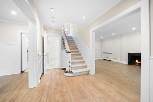 For Lease - 44 Elderwood Drive, Toronto, Ontario - Photo 1