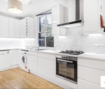 1 bedroom terraced house to rent - Photo 5