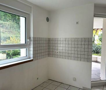 Hirschberg nahe den Weinbergen ruhig gelegene 4,5 ZKB mit Terrasse - Photo 5