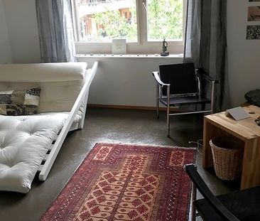 3½ Zimmer-Wohnung in Ostermundigen (BE), möbliert, auf Zeit - Foto 2