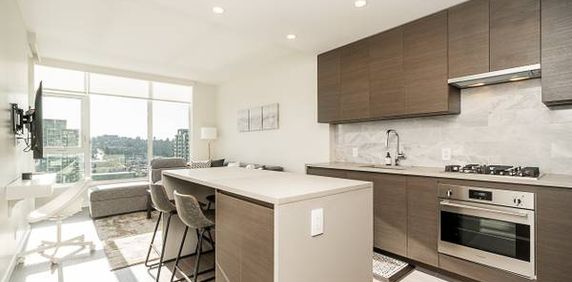 Fully Furnished Condo at the new Gilmore Place! - Photo 2