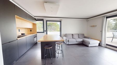 Location appartement 3 pièces, 65.23m², Montpellier - Photo 3