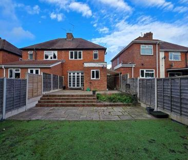 Somerset Road, Willenhall, WV13 - Photo 2