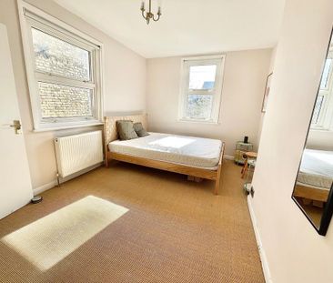 1 bedroom terraced house to rent - Photo 5