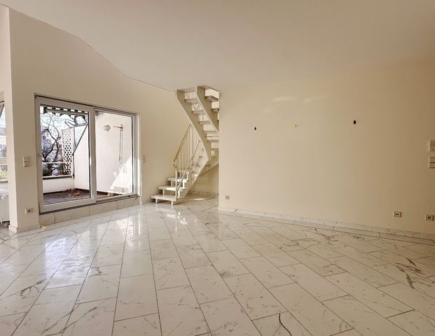 Total Whitegold, timeless Elegancemit wunderbarer kuschliger Dachterrasse! - Photo 1