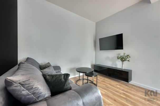 Łódź, Bałuty, Teofilów, Kaczeńcowa - Zdjęcie 1