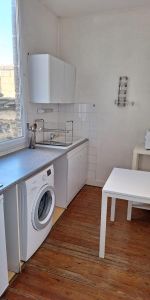 Location Appartement 1 pièce 24m² BORDEAUX 33800 - Photo 3