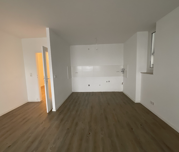 3-Zimmer-Wohnung inkl. Laminatboden in den Wohnräumen - Photo 3