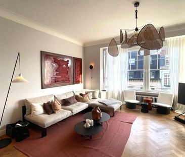 Appartement te huur - Photo 3