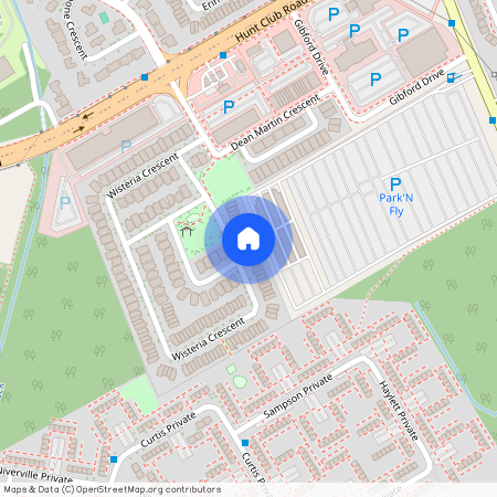 Horseshoe Valley Rd., Barrie, L5K 7UY