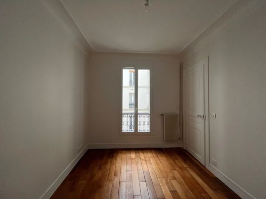 Rental Apartment Paris 5th - Photo 1