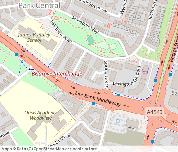 Madison Walk, Edgbaston, Birmingham - Photo 1