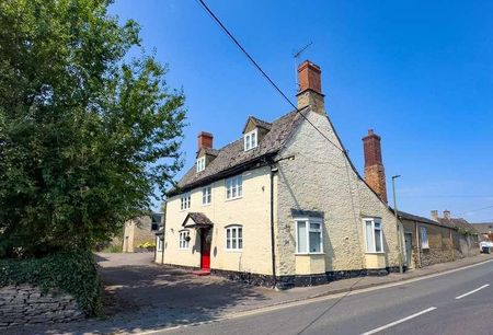 Station Road, Brize Norton, Carterton, Oxfordshire, OX18 - Photo 5