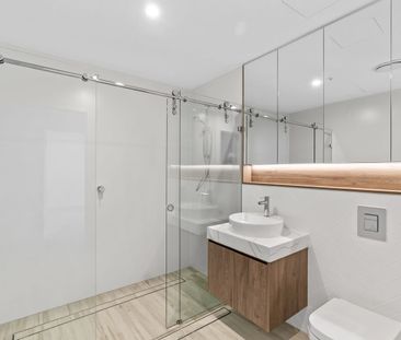 Modern one-bedroom apartment in The Archibald - Photo 5