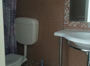 Studio/Γκαρσονιέρα για ενοικίαση - Πάτρα, - Φωτογραφία 5
