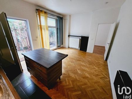 Appartement 2 pièces de 41 m² à Bobigny (93000) - Photo 2