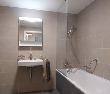 Appartement de 3.5 pièces au 1er étage - Photo 5