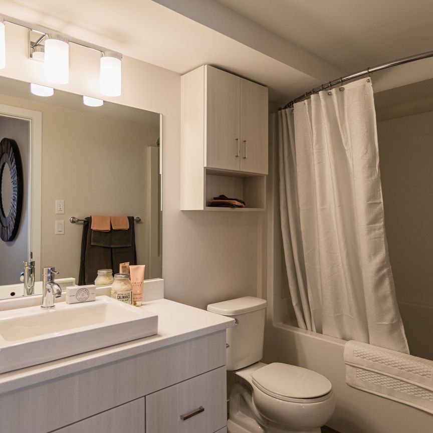 Element Townhomes in Prairie Pointe - Photo 1