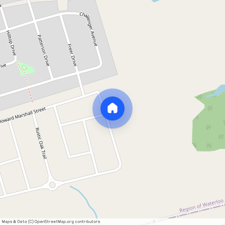 57 MARY WATSON Street, North Dumfries