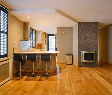 Appartement te huur: Bethaniëndwarsstraat 3-D 1012 CB Amsterdam - Photo 1