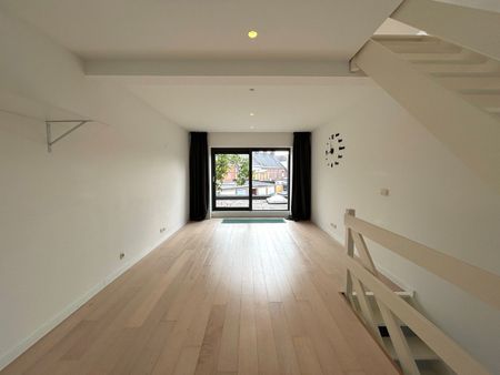 Instapklare stadswoning met zonneterras te Roeselare! - Photo 5