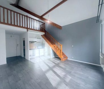 Appartement Bois D Arcy 2 pièce(s) 46 m2 - Photo 2