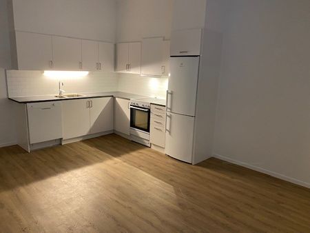 Norra Centralgatan, Gävle - Foto 4