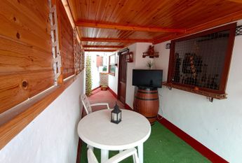 Casa/Chalet pareado En alquiler Calle Beneharo, Distrito Playa Jardín, Puerto de la Cruz