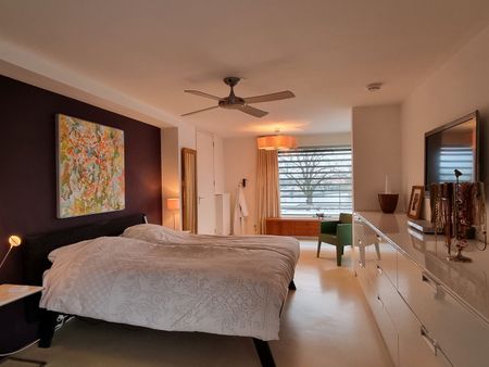 Huis te huur: Prunuskade 12 2282 DX Rijswijk (ZH) - Foto 4