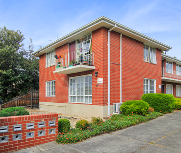 1/37 Comas Grove, Thornbury VIC 3071 - Apartment For Rent | Domain - Photo 5
