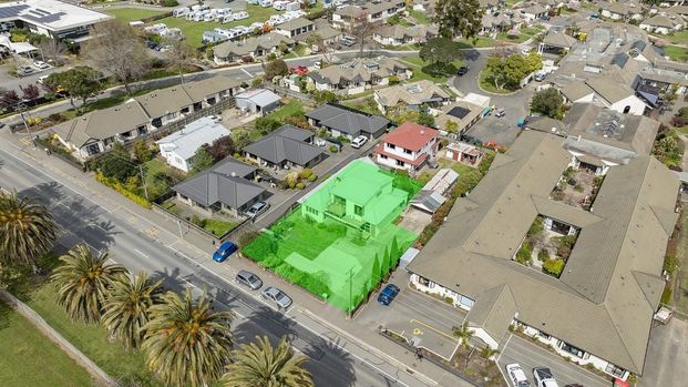 Affordable, Central Richmond Unit - Photo 1