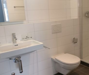 2.5 Zimmer, 48 m², 3. Stock - Photo 2