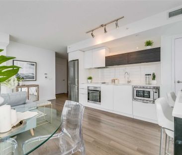 For Lease - 20 Thomas Riley Road Unit# 1207, Toronto, Ontario - Photo 2